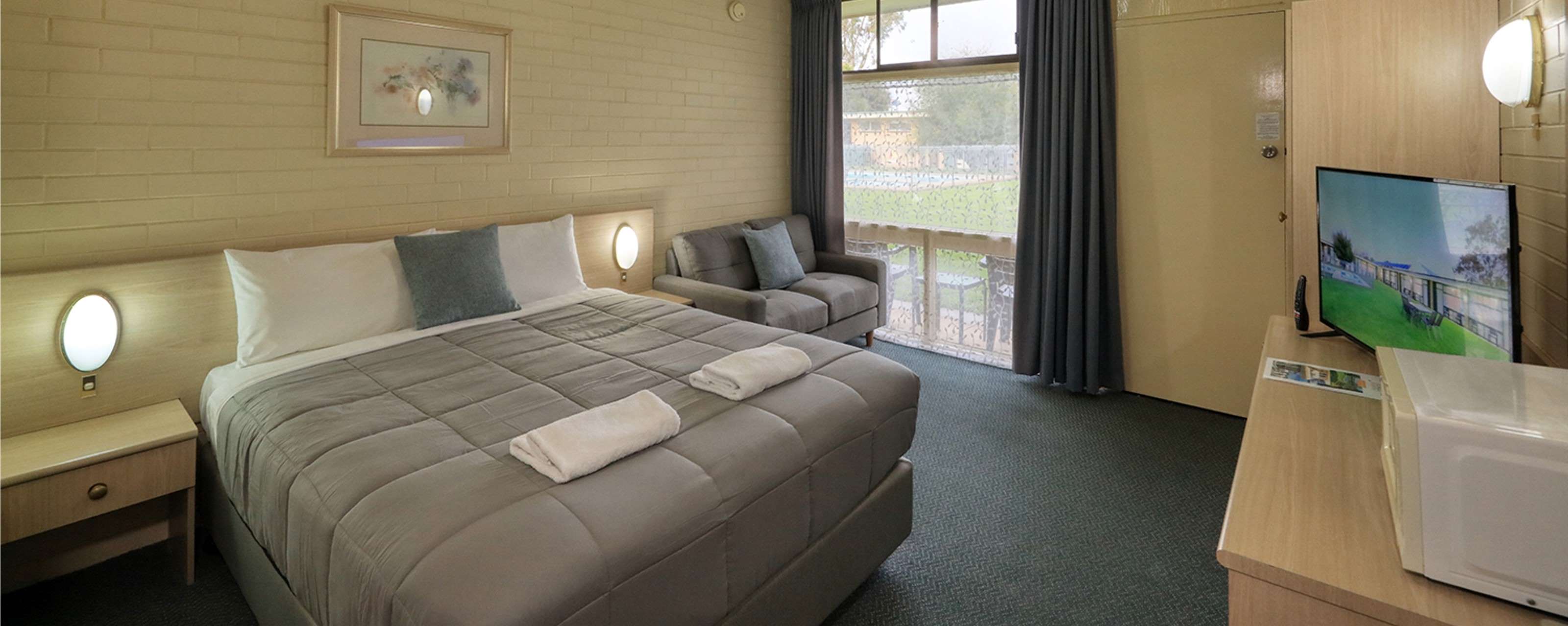 Junee Motor Inn